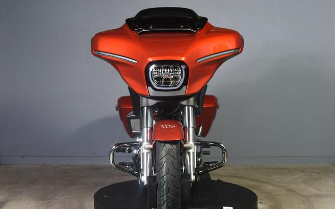 2024 Harley-Davidson Street Glide