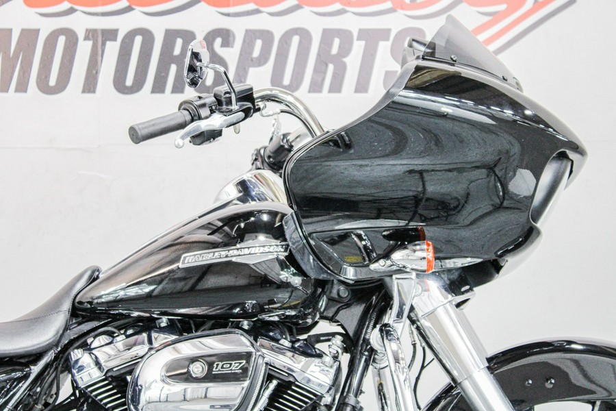 2021 Harley-Davidson Road Glide®