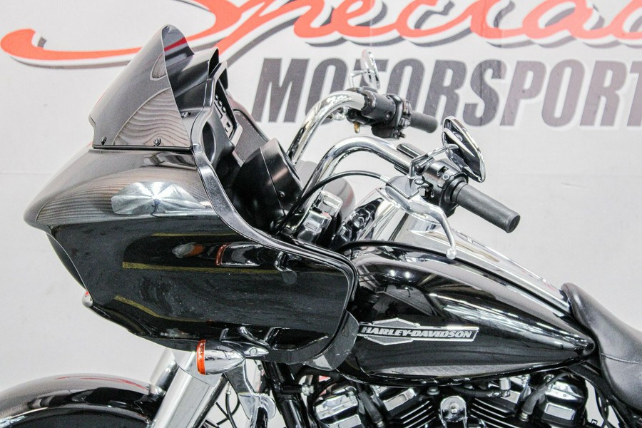 2021 Harley-Davidson Road Glide®