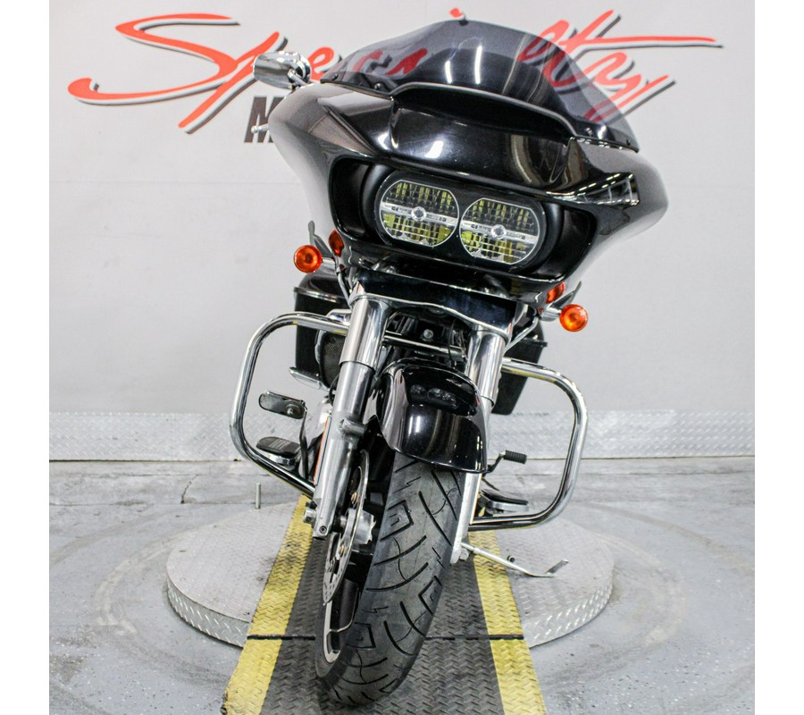 2021 Harley-Davidson Road Glide®