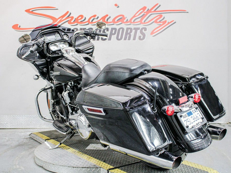 2021 Harley-Davidson Road Glide®