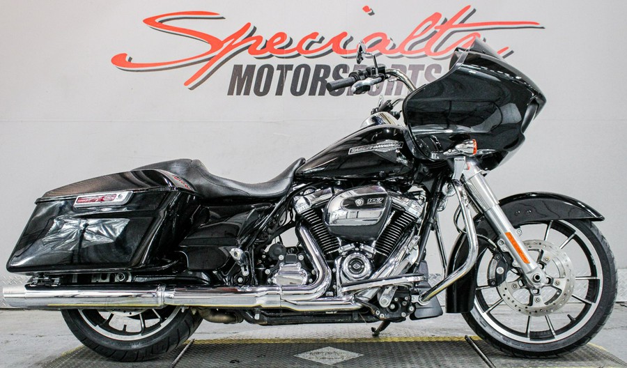 2021 Harley-Davidson Road Glide®