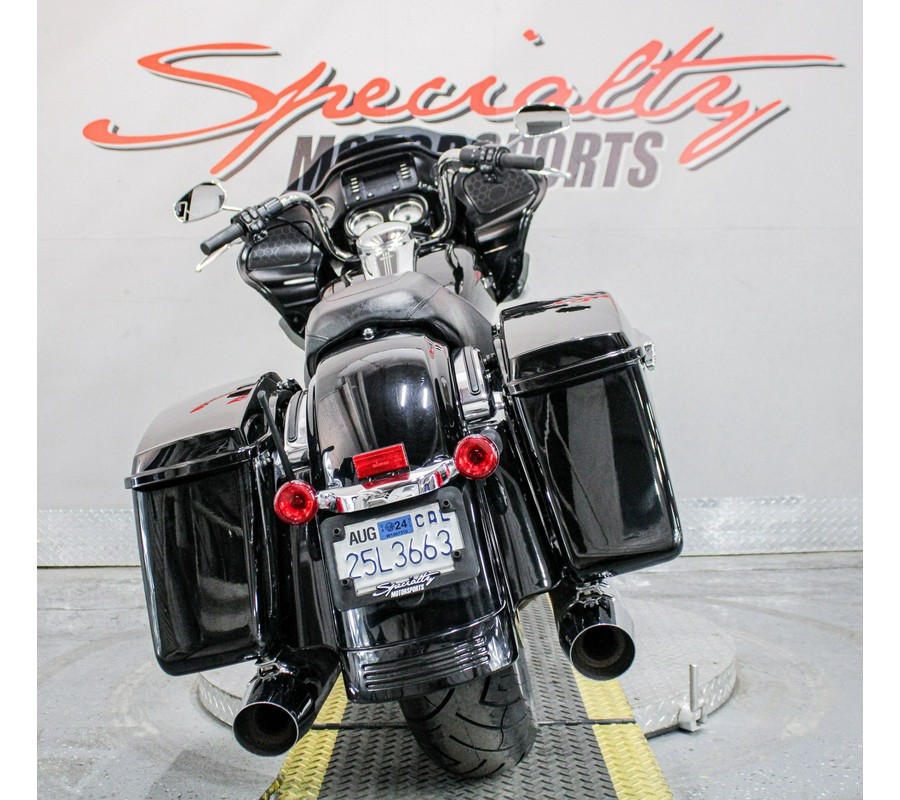 2021 Harley-Davidson Road Glide®