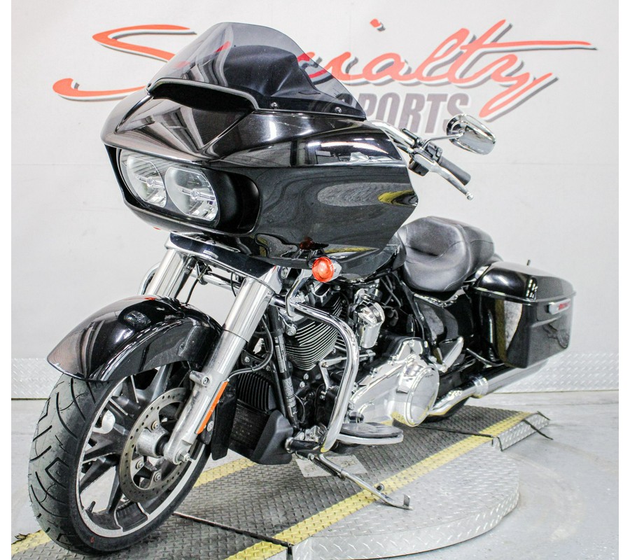 2021 Harley-Davidson Road Glide®