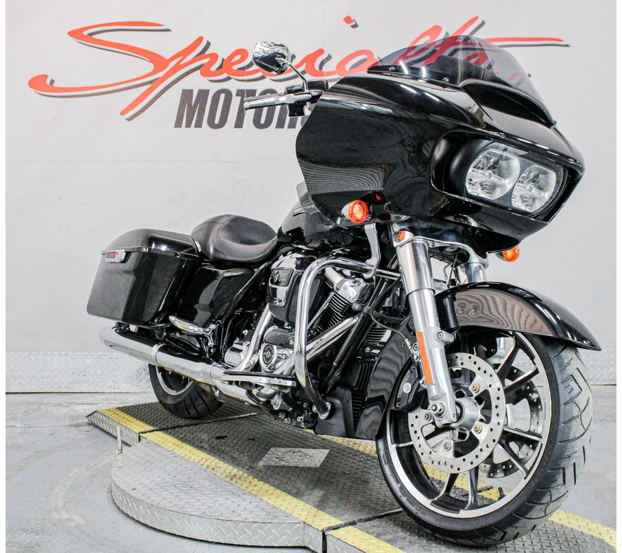 2021 Harley-Davidson Road Glide®