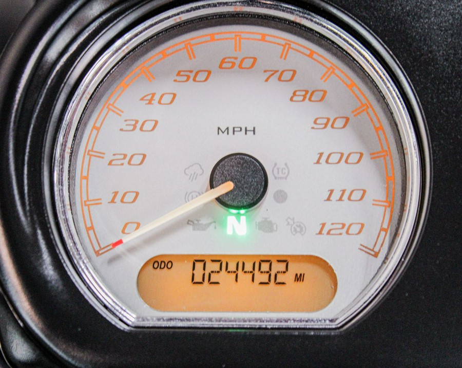 2021 Harley-Davidson Road Glide®