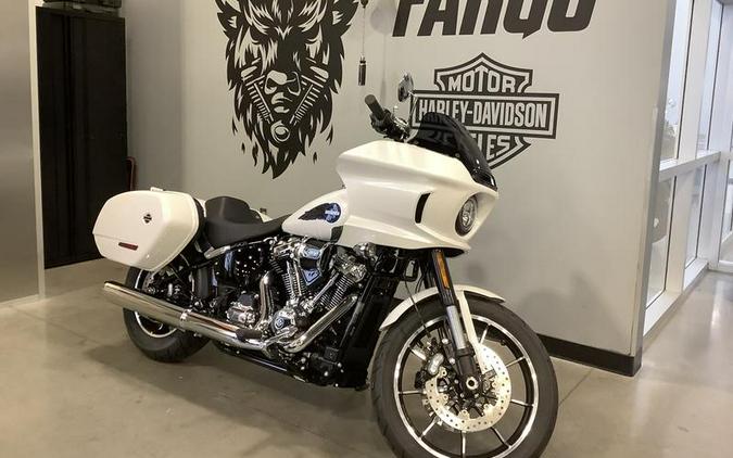 2026 Harley-Davidson® FXLRST - Low Rider® ST