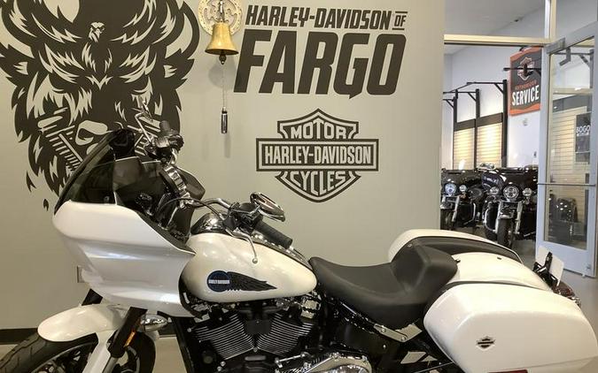 2026 Harley-Davidson® FXLRST - Low Rider® ST