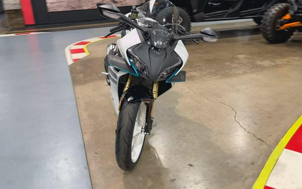 2026 CFMOTO 450SS