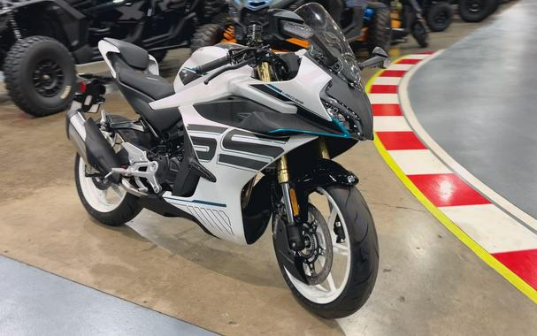 2026 CFMOTO 450SS