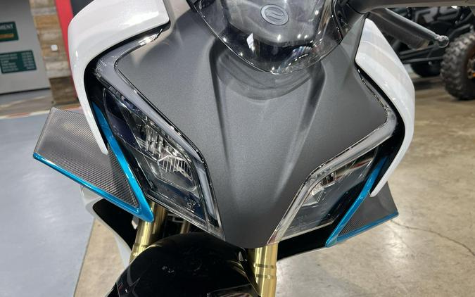 2026 CFMOTO 450SS
