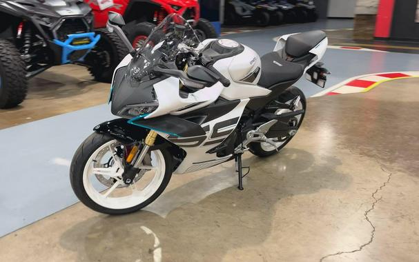 2026 CFMOTO 450SS