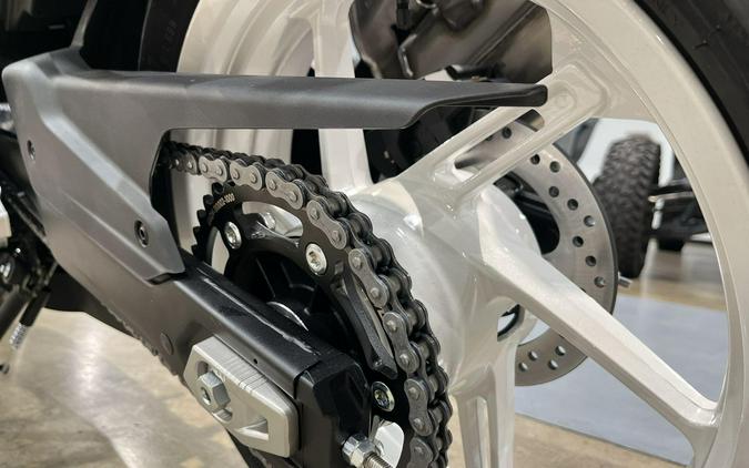 2026 CFMOTO 450SS