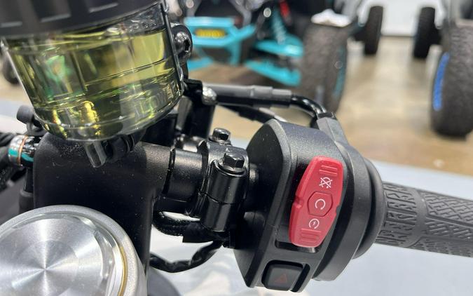 2026 CFMOTO 450SS