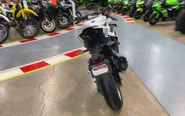 2026 CFMOTO 450SS