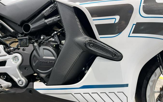 2026 CFMOTO 450SS
