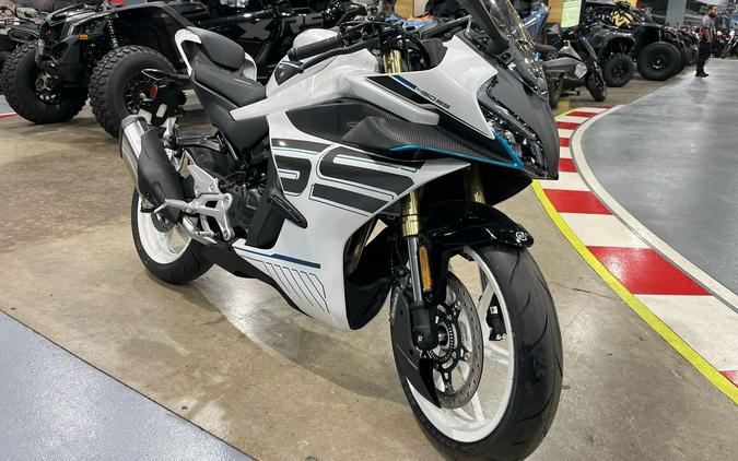 2026 CFMOTO 450SS