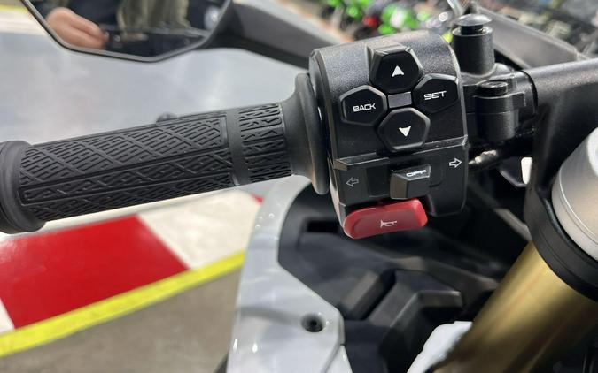 2026 CFMOTO 450SS