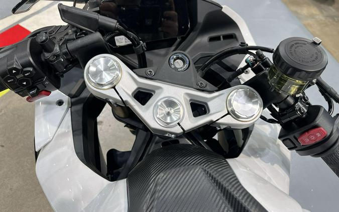 2026 CFMOTO 450SS