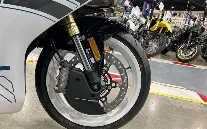 2026 CFMOTO 450SS