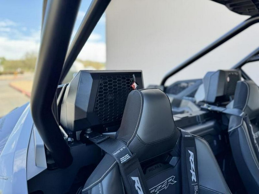 2026 Polaris® RZR Pro S 4 Ultimate