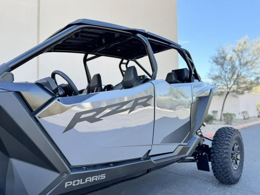 2026 Polaris® RZR Pro S 4 Ultimate