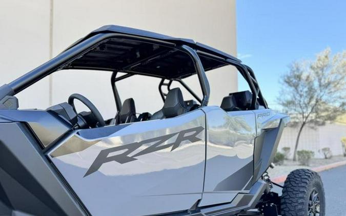 2026 Polaris® RZR Pro S 4 Ultimate
