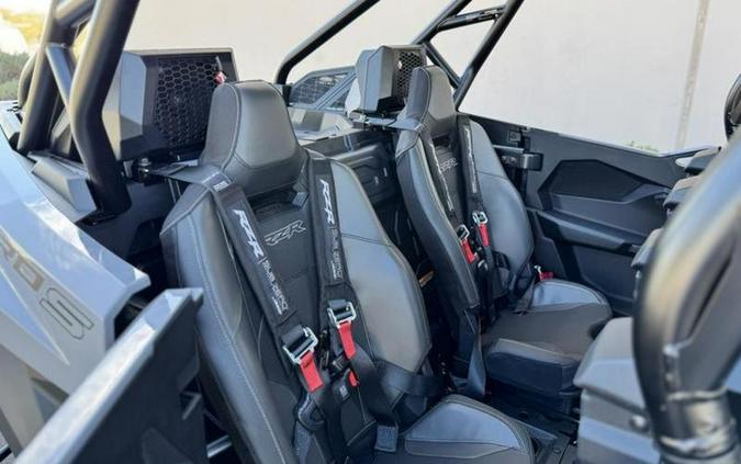 2026 Polaris® RZR Pro S 4 Ultimate