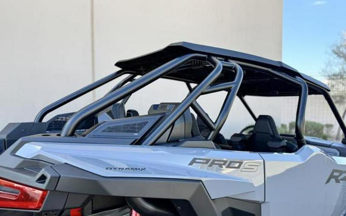 2026 Polaris® RZR Pro S 4 Ultimate
