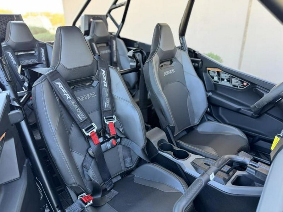 2026 Polaris® RZR Pro S 4 Ultimate