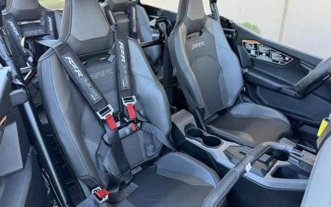 2026 Polaris® RZR Pro S 4 Ultimate