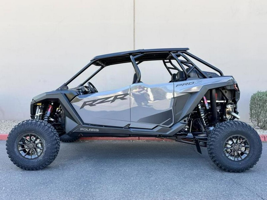 2026 Polaris® RZR Pro S 4 Ultimate