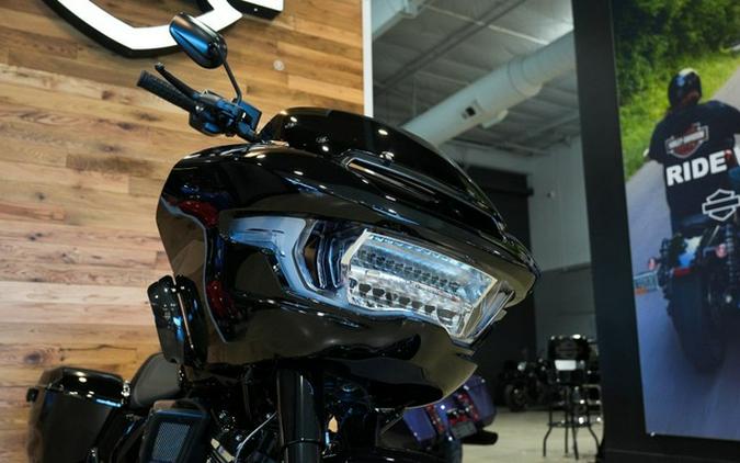 2026 Harley-Davidson FLTRX - Road Glide