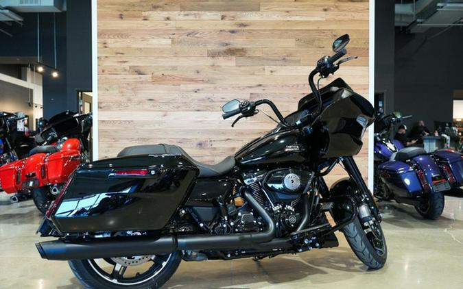 2026 Harley-Davidson FLTRX - Road Glide
