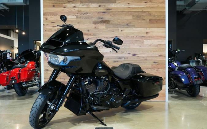 2026 Harley-Davidson FLTRX - Road Glide
