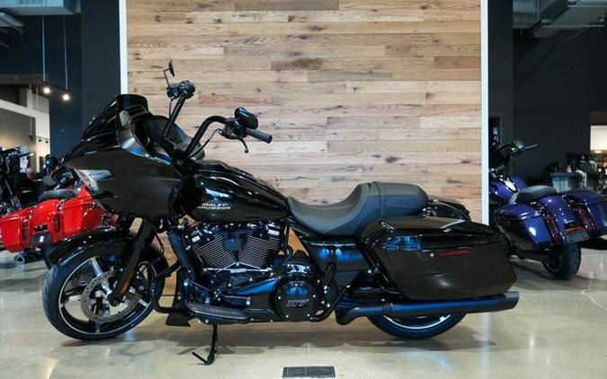 2026 Harley-Davidson FLTRX - Road Glide