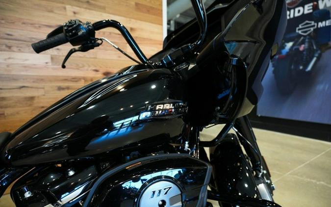 2026 Harley-Davidson FLTRX - Road Glide