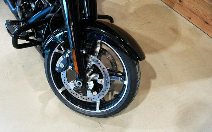 2026 Harley-Davidson FLTRX - Road Glide