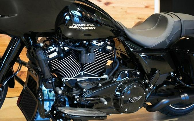 2026 Harley-Davidson FLTRX - Road Glide