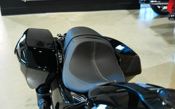 2026 Harley-Davidson FLTRX - Road Glide