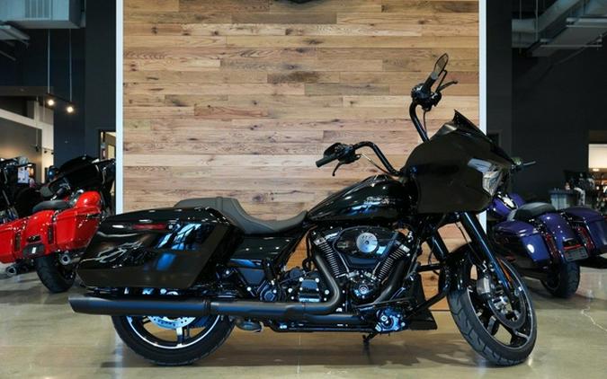 2026 Harley-Davidson FLTRX - Road Glide