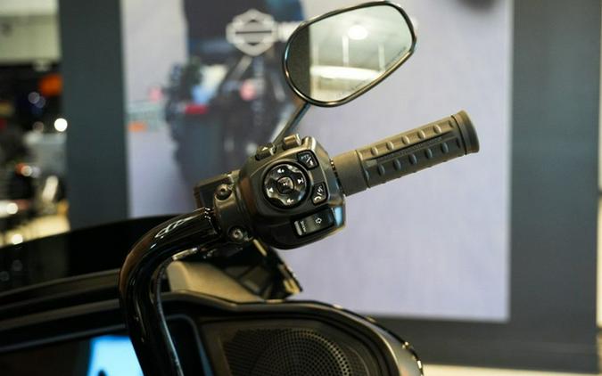 2026 Harley-Davidson FLTRX - Road Glide