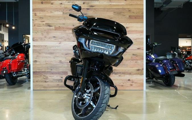 2026 Harley-Davidson FLTRX - Road Glide