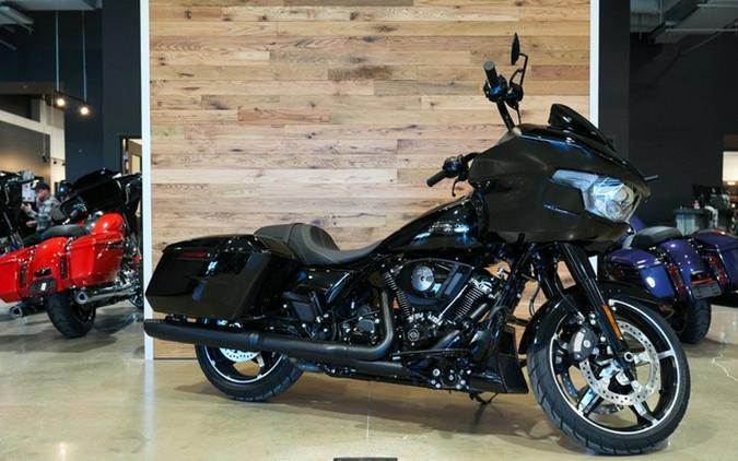 2026 Harley-Davidson FLTRX - Road Glide