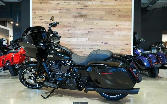 2026 Harley-Davidson FLTRX - Road Glide