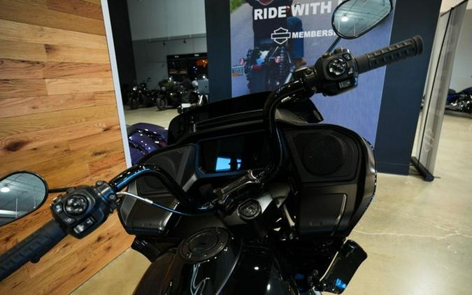 2026 Harley-Davidson FLTRX - Road Glide
