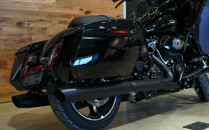 2026 Harley-Davidson FLTRX - Road Glide