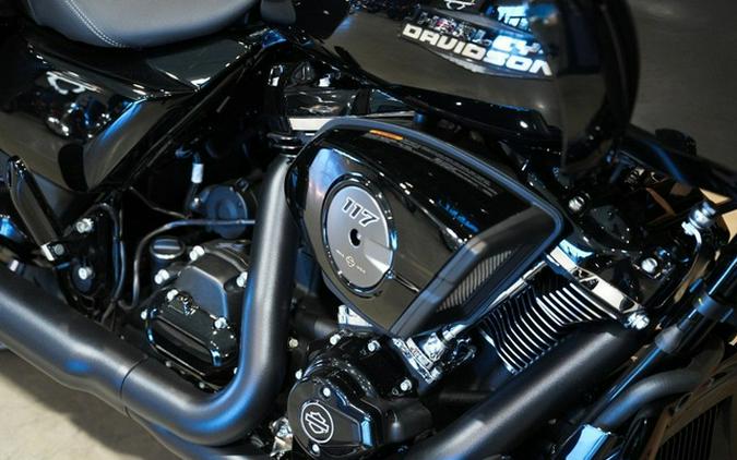 2026 Harley-Davidson FLTRX - Road Glide