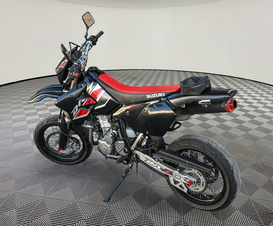 2022 Suzuki DR-Z 400SM