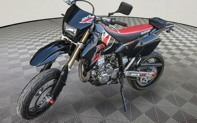 2022 Suzuki DR-Z 400SM